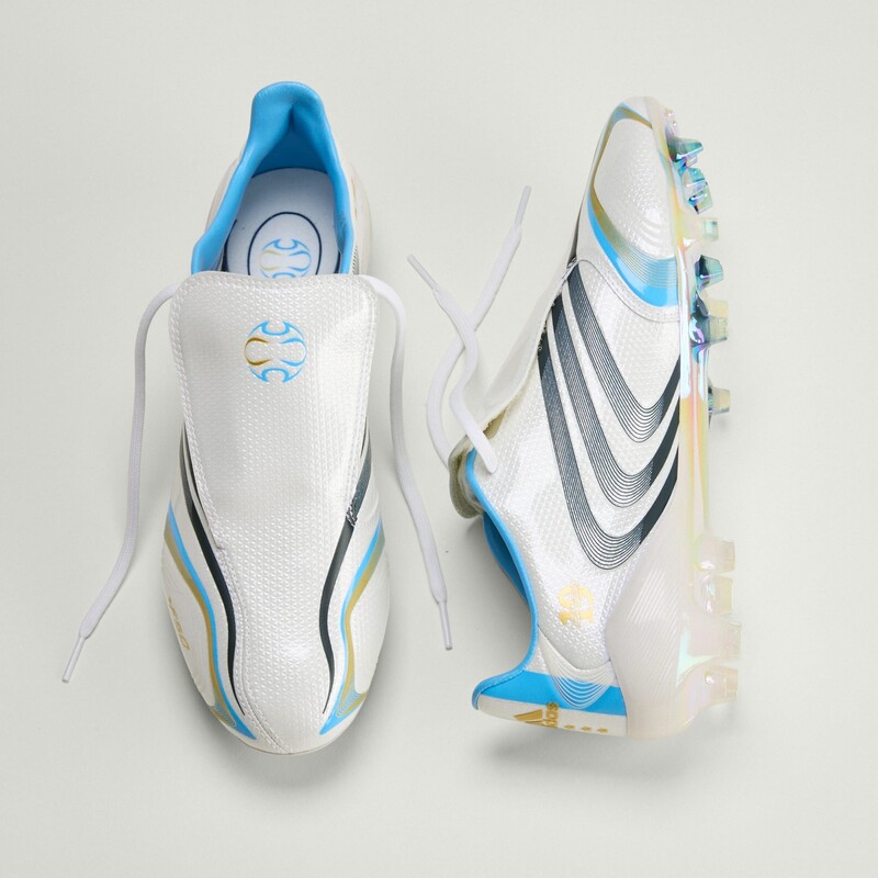 adidas F50 Tunit FG 